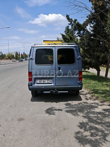 Ford Transit 1999, 544,937 km - 2.5 l - Yevlax