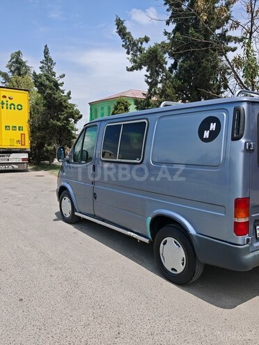 Ford Transit 1999, 544,937 km - 2.5 l - Yevlax