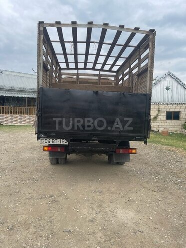 GAZ 330232-744 2005, 388,000 km - 2.5 l - Bakı