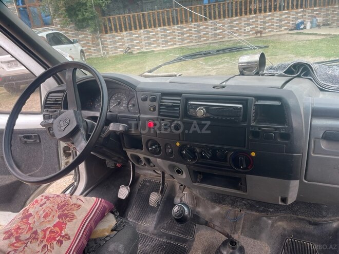 GAZ 330232-744 2005, 388,000 km - 2.5 l - Bakı