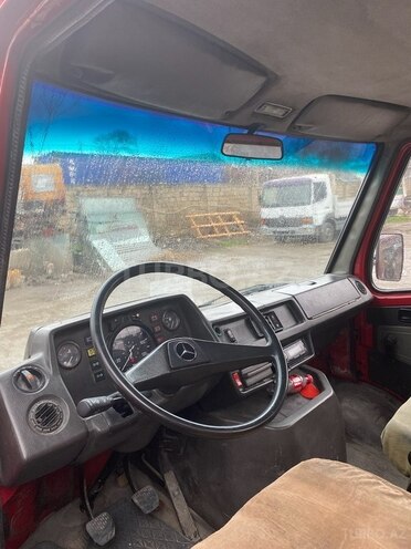 Mercedes 410 D 1991, 500,000 km - 2.3 l - Bakı