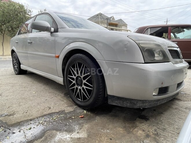 Opel Vectra 2002, 180,000 km - 2.2 л - Bakı