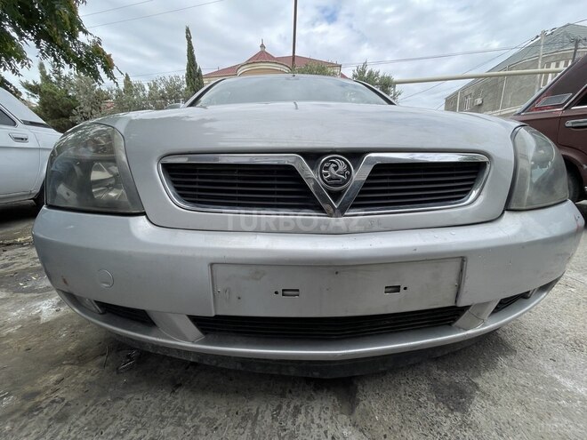 Opel Vectra 2002, 180,000 km - 2.2 л - Bakı