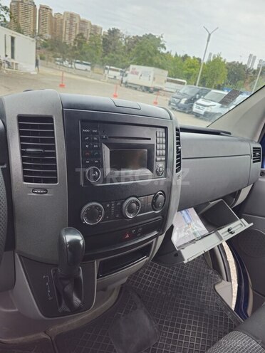 Mercedes Sprinter 316-13