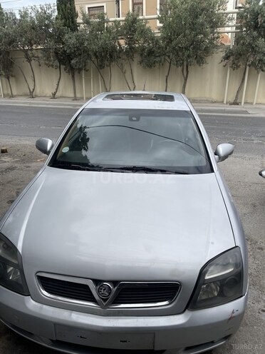 Opel Vectra 2002, 180,000 km - 2.2 л - Bakı