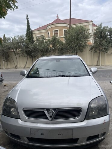 Opel Vectra 2002, 180,000 km - 2.2 л - Bakı
