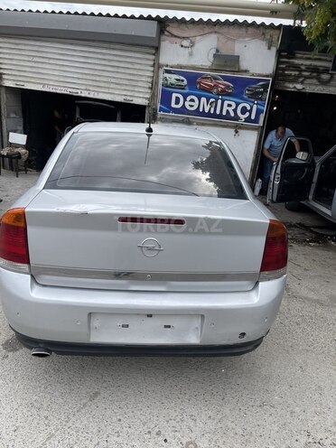 Opel Vectra 2002, 180,000 km - 2.2 л - Bakı