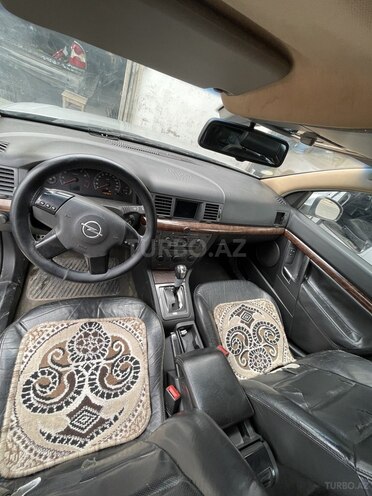 Opel Vectra 2002, 180,000 km - 2.2 л - Bakı