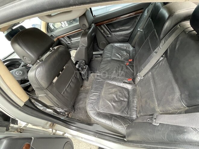 Opel Vectra 2002, 180,000 km - 2.2 л - Bakı
