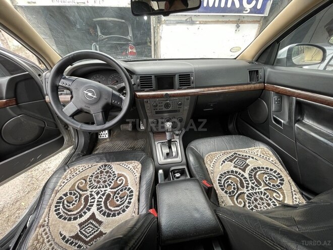 Opel Vectra 2002, 180,000 km - 2.2 л - Bakı
