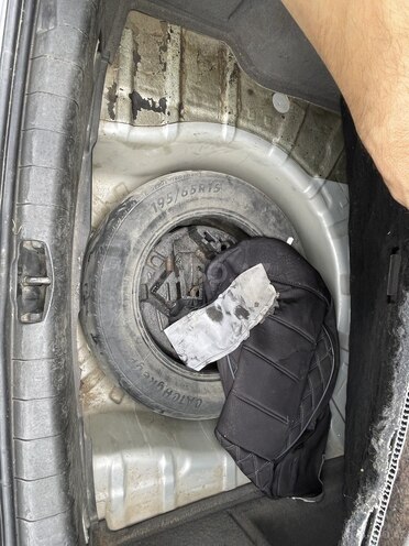 Opel Vectra 2002, 180,000 km - 2.2 л - Bakı