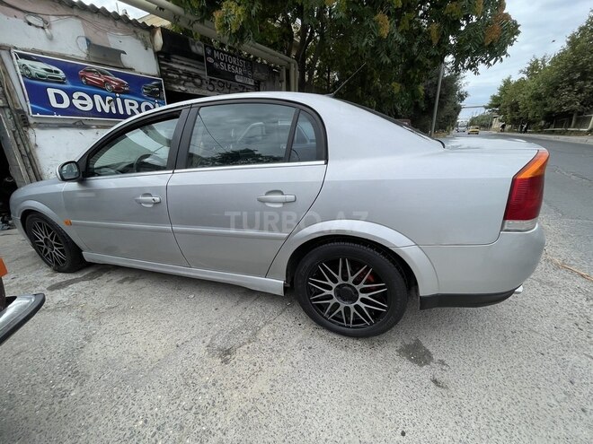Opel Vectra 2002, 180,000 km - 2.2 л - Bakı