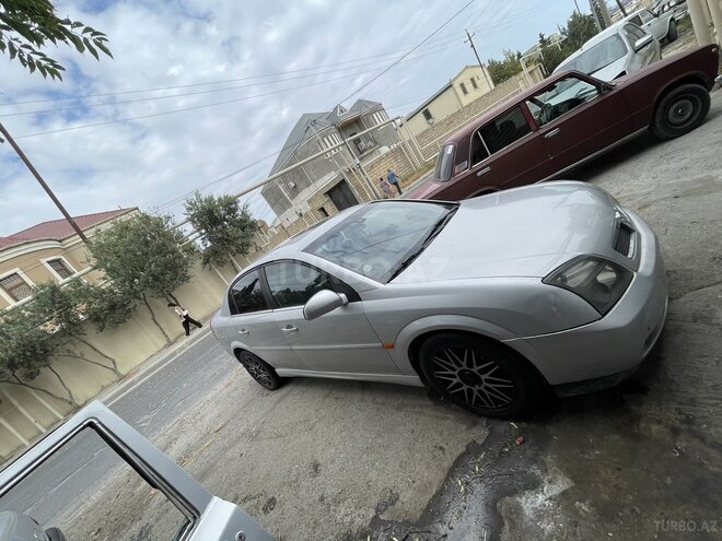 Opel Vectra 2002, 180,000 km - 2.2 л - Bakı