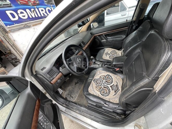 Opel Vectra 2002, 180,000 km - 2.2 л - Bakı