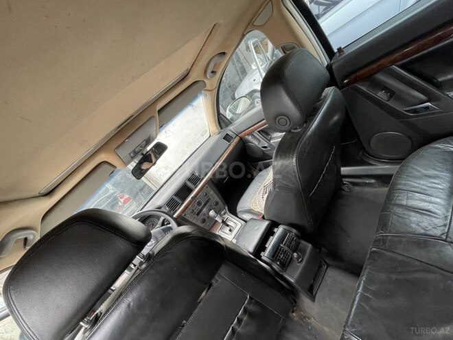 Opel Vectra 2002, 180,000 km - 2.2 л - Bakı