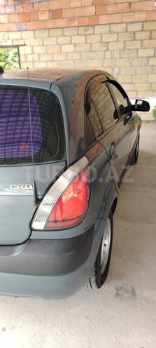 Kia Rio 2006, 328,000 km - 1.5 l - Ucar