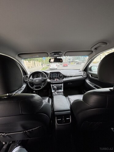 Hyundai Grandeur 2018, 268,000 km - 2.2 l - Bakı