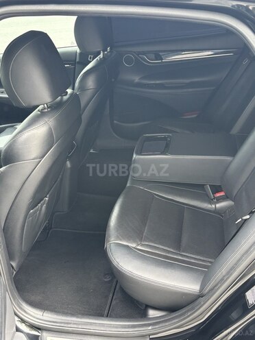 Hyundai Grandeur 2018, 268,000 km - 2.2 l - Bakı