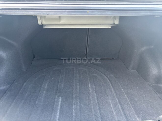 Hyundai Accent 2016, 240,000 km - 1.6 l - Bakı