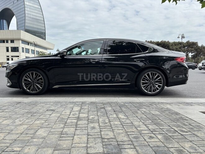 Hyundai Grandeur 2018, 268,000 km - 2.2 l - Bakı