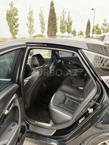 Hyundai Grandeur 2015, 206,000 km - 2.2 l - Bakı