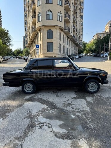 LADA (VAZ) 2107 2011, 75,000 km - 1.6 л - Bakı