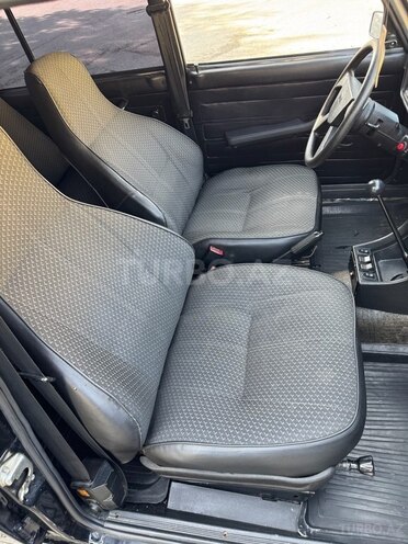 LADA (VAZ) 2107 2011, 75,000 km - 1.6 л - Bakı