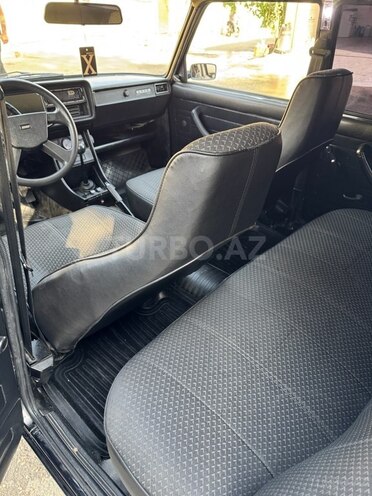 LADA (VAZ) 2107 2011, 75,000 km - 1.6 л - Bakı