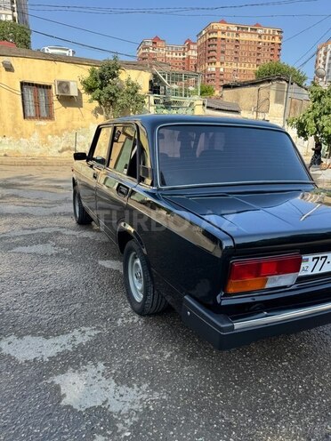 LADA (VAZ) 2107 2011, 75,000 km - 1.6 л - Bakı