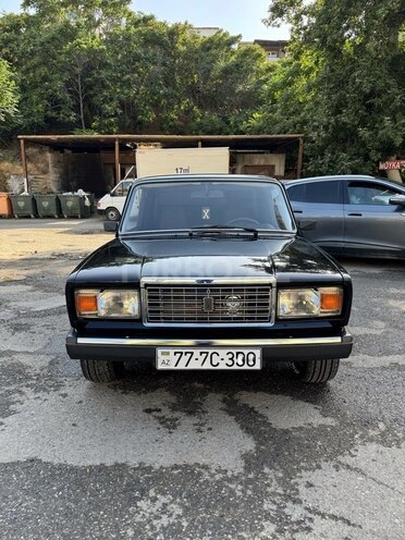 LADA (VAZ) 2107 2011, 75,000 km - 1.6 л - Bakı