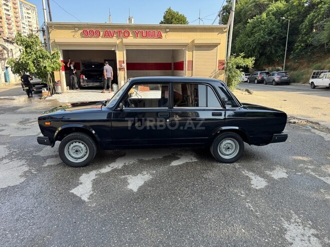 LADA (VAZ) 2107 2011, 75,000 km - 1.6 л - Bakı