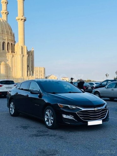 Chevrolet Malibu 2019, 138,000 km - 1.5 l - Bakı