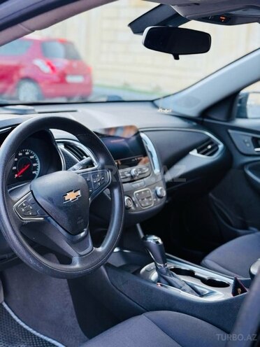 Chevrolet Malibu 2019, 138,000 km - 1.5 l - Bakı