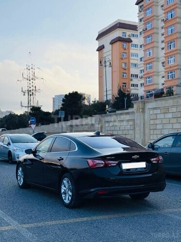 Chevrolet Malibu 2019, 138,000 km - 1.5 l - Bakı