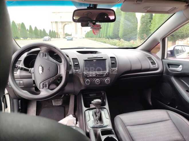 Kia K3 2017, 142,000 km - 1.6 l - Gəncə