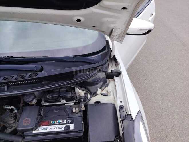 Kia K3 2017, 142,000 km - 1.6 l - Gəncə