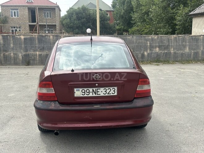 Opel Vectra 1996, 123,456 km - 1.8 l - Bakı