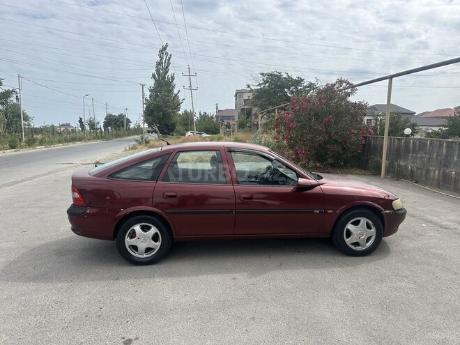 Opel Vectra 1996, 123,456 km - 1.8 l - Bakı