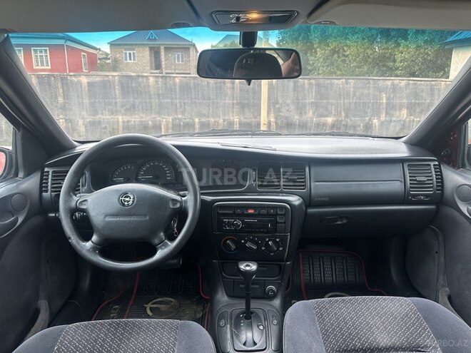 Opel Vectra 1996, 123,456 km - 1.8 l - Bakı