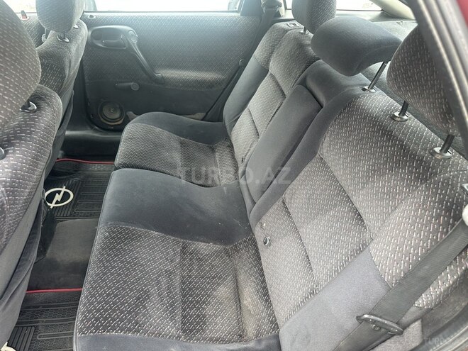 Opel Vectra 1996, 123,456 km - 1.8 l - Bakı