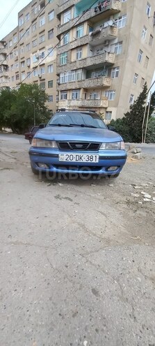Daewoo Nexia 2007, 173,871 km - 1.5 l - Bakı