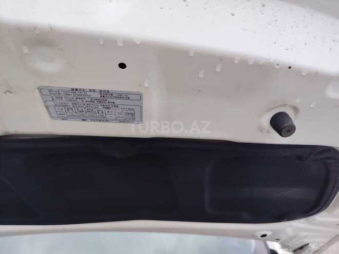Kia K3 2017, 142,000 km - 1.6 l - Gəncə