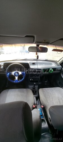 Daewoo Nexia 2007, 173,871 km - 1.5 l - Bakı