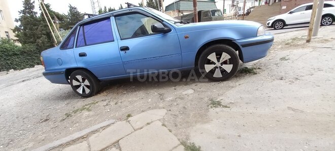 Daewoo Nexia 2007, 173,871 km - 1.5 l - Bakı