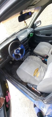 Daewoo Nexia 2007, 173,871 km - 1.5 l - Bakı