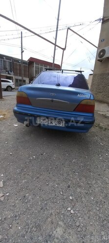 Daewoo Nexia 2007, 173,871 km - 1.5 l - Bakı