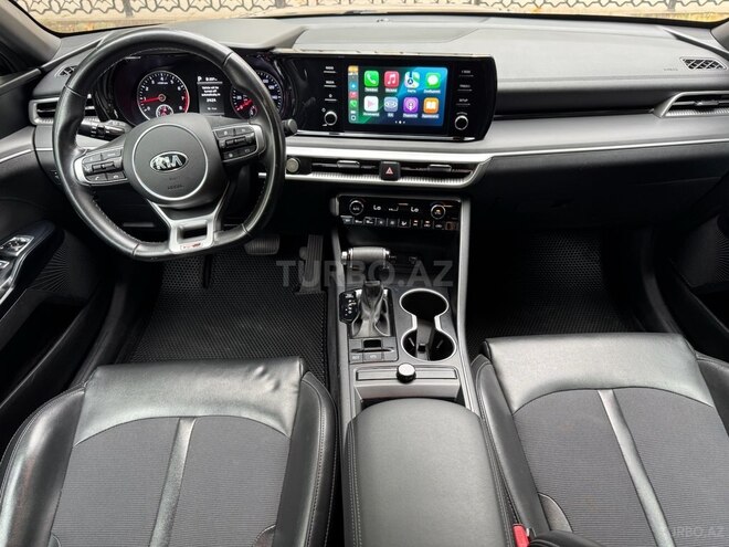 Kia K5-13