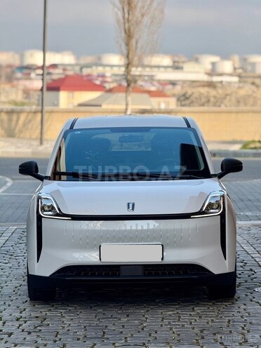 Bestune NAT 2024, 0 km - 0.0 l - Bakı