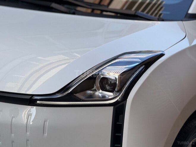 Bestune NAT 2024, 0 km - 0.0 l - Bakı