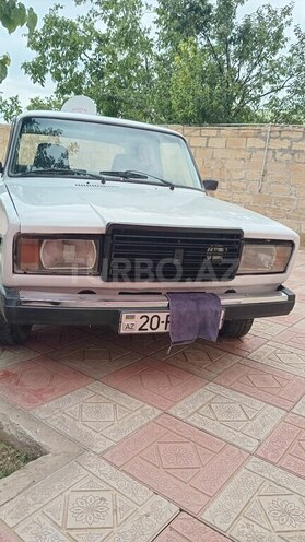 LADA (VAZ) 2107 2005, 95,000 km - 1.5 l - Gəncə